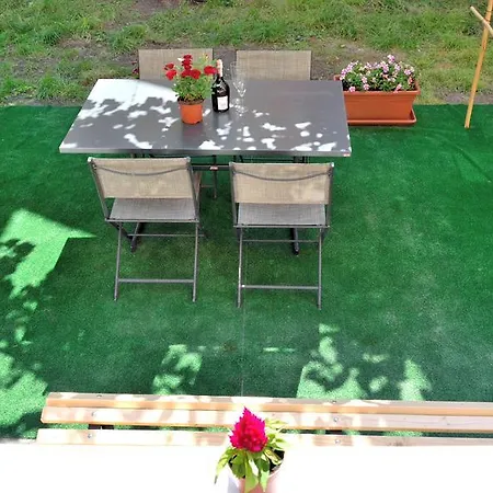 Διαμέρισμα Casa Bella