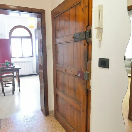 Casa Bella * ונציה