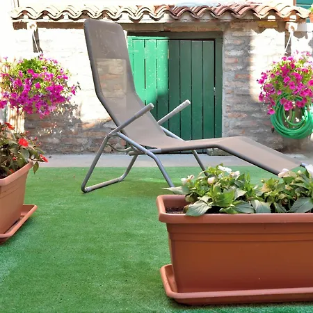 Διαμέρισμα Casa Bella *