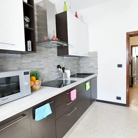 דירה Casa Bella *
