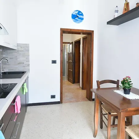 דירה Casa Bella *