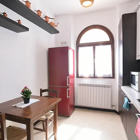 Casa Bella * ונציה