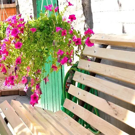 דירה Casa Bella