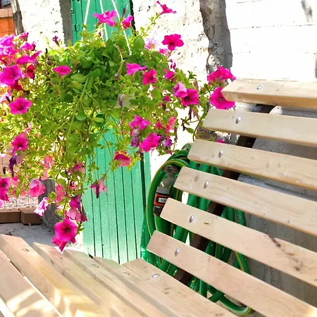 Casa Bella Διαμέρισμα