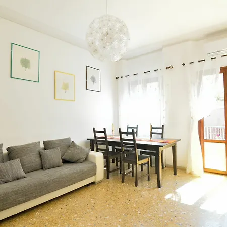 Casa Bella דירה ונציה