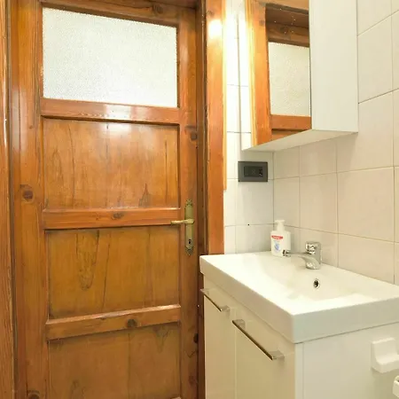 Casa Bella Διαμέρισμα *