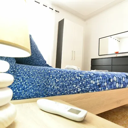 Casa Bella アパート