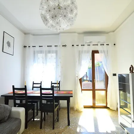 Apartment Casa Bella