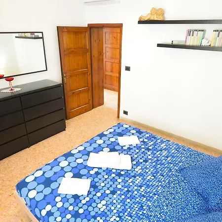 Apartment Casa Bella Venice