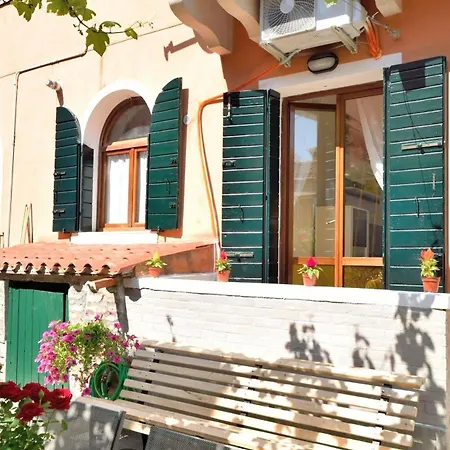 Casa Bella Apartment