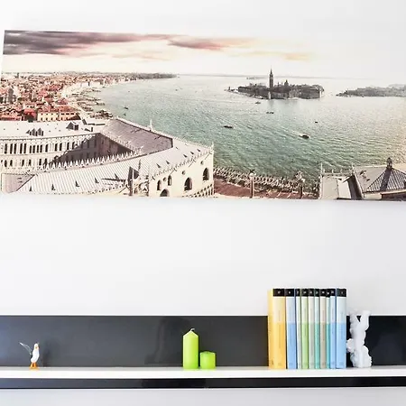 Apartment Casa Bella