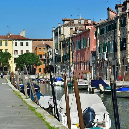Casa Bella * Venice