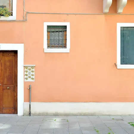Casa Bella Apartment *
