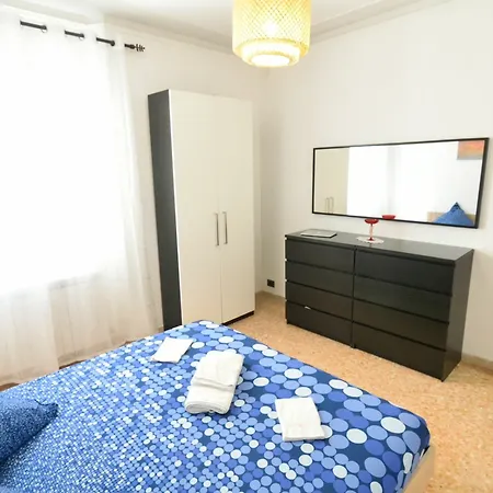 Apartment Casa Bella Venice