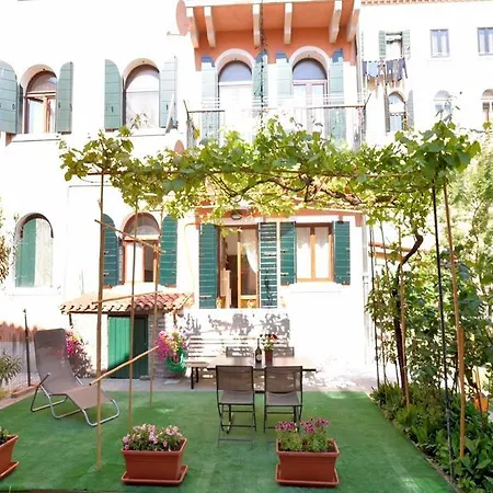 Apartment Casa Bella *