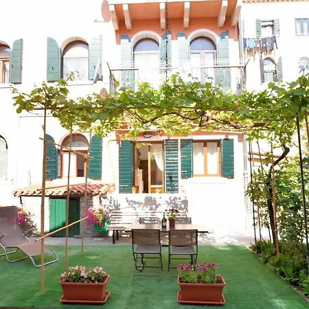 Apartment Casa Bella *