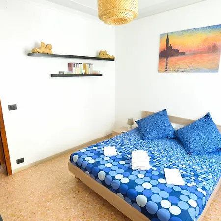 Apartment Casa Bella Venice