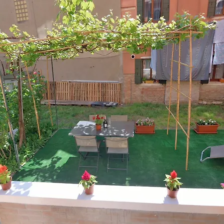 Apartment Casa Bella